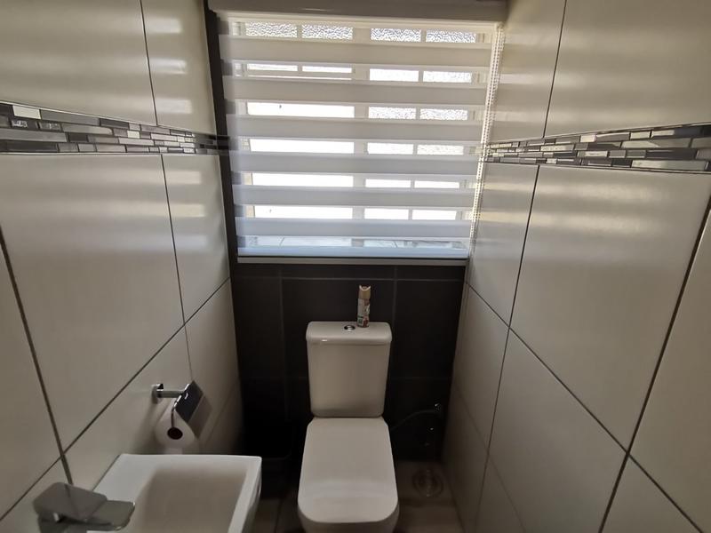 3 Bedroom Property for Sale in Vaalpark Free State
